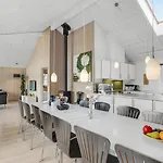 Holiday home Villavilla 281 - Nordals, Sydjylland