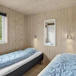 Holiday home Villavilla 281 - Nordals, Sydjylland *