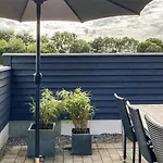 Villavilla 281 - Nordals, Sydjylland Holiday home *