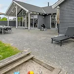 Holiday home Villavilla 281 - Nordals, Sydjylland Nordborg