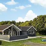 Villavilla 281 - Nordals, Sydjylland Holiday home