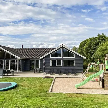 Villavilla 281 - Nordals, Sydjylland * נורדבורג