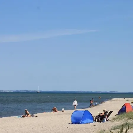 펜션 Villavilla 281 - Nordals, Sydjylland