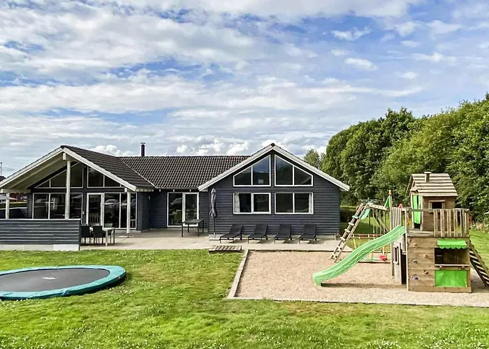 Villavilla 281 - Nordals, Sydjylland * נורדבורג
